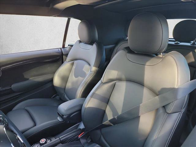 Used 2020 MINI Cooper S image 11