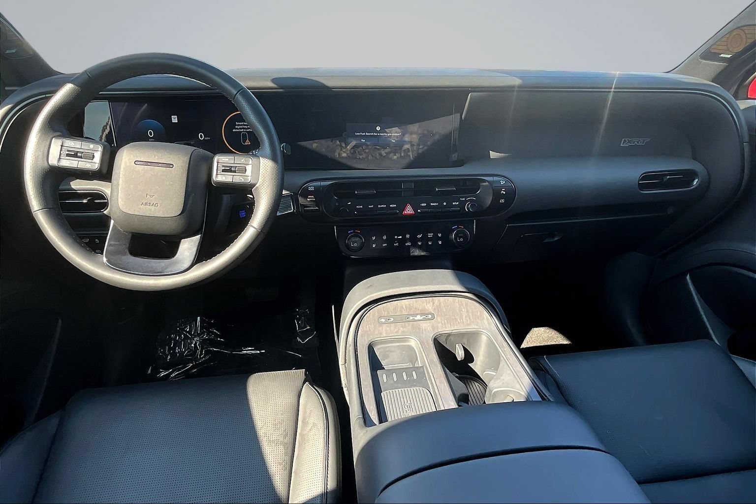 Used 2026 Hyundai Palisade XRT Pro AWD/4WD image 7