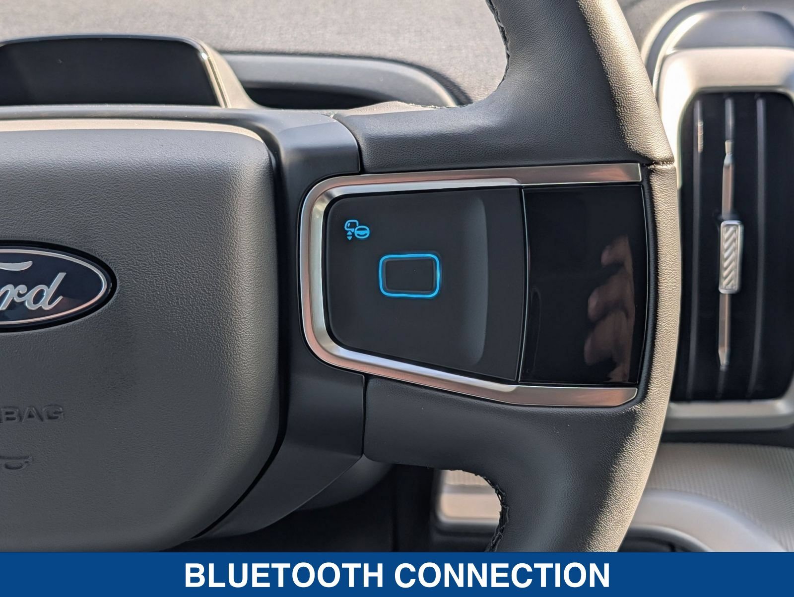 New 2026 Ford Expedition Active RWD image 30