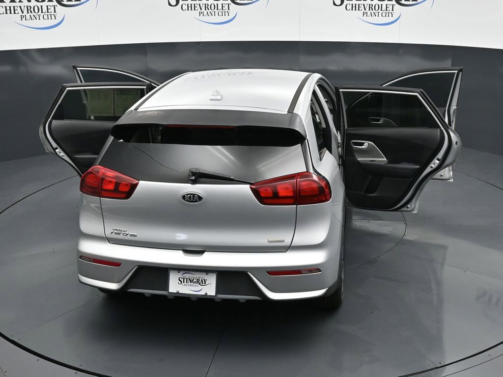 Used 2018 Kia Niro FE image 26