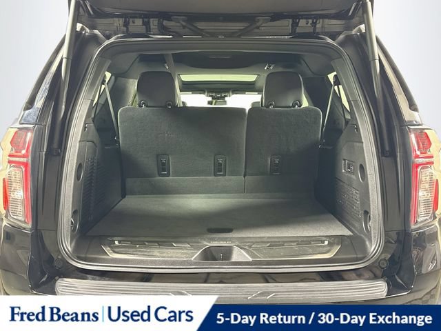 Used 2023 Chevrolet Suburban RST w/ Luxury Package AWD/4WD image 34