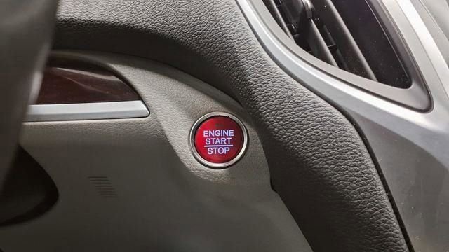 Used 2016 Acura TLX V6 image 30