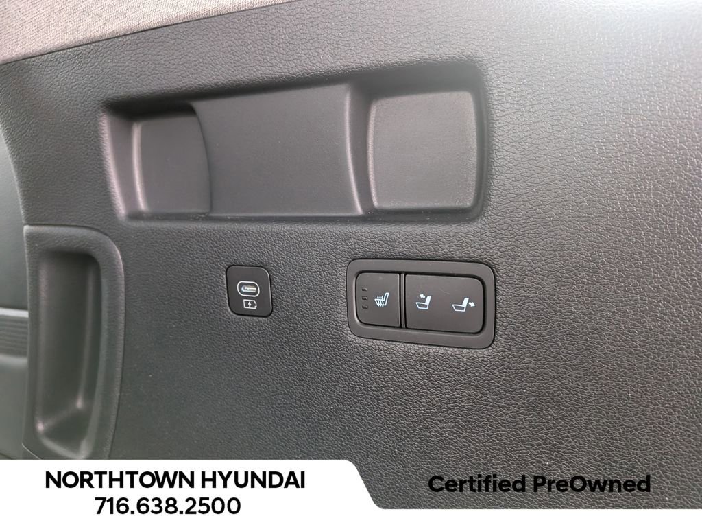 Used 2024 Hyundai Palisade Limited image 42