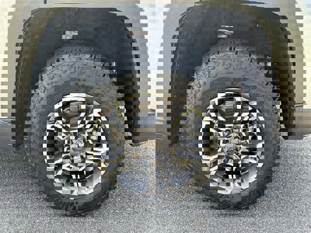 Used 2023 Jeep Grand Cherokee Trailhawk w/ Advanced Protech Group II image 11