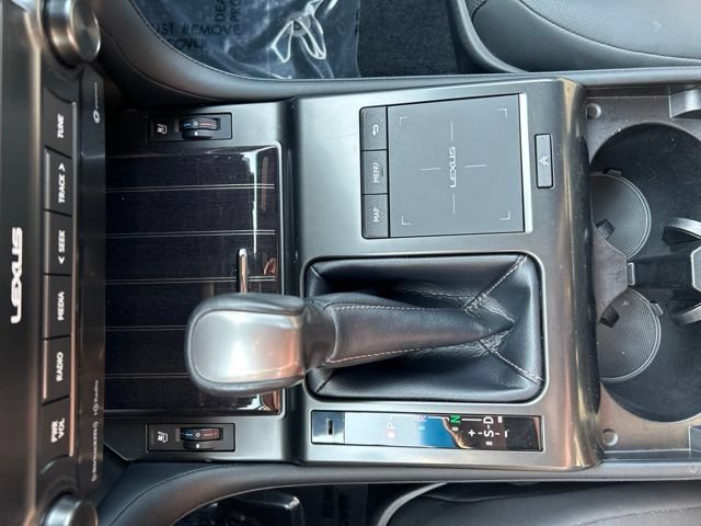Certified 2023 Lexus GX 460 Premium w/ Premium Package AWD/4WD image 19