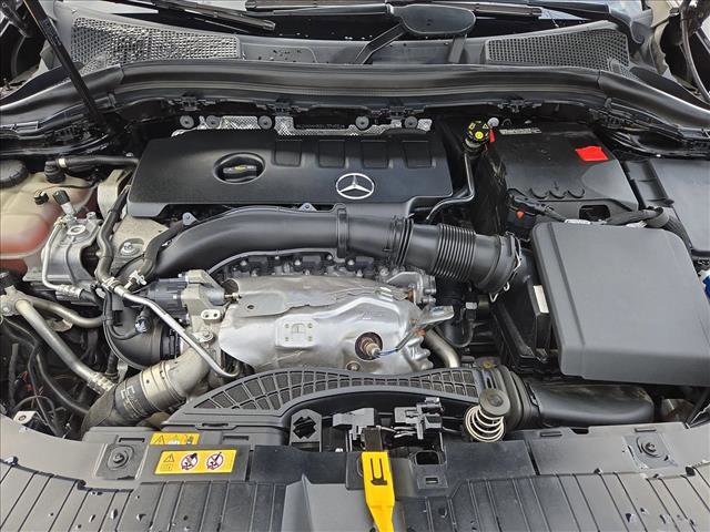 Used 2022 Mercedes-Benz GLA 250 4MATIC image 24