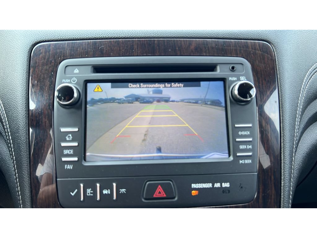 Used 2015 Chevrolet Traverse LT AWD/4WD image 19