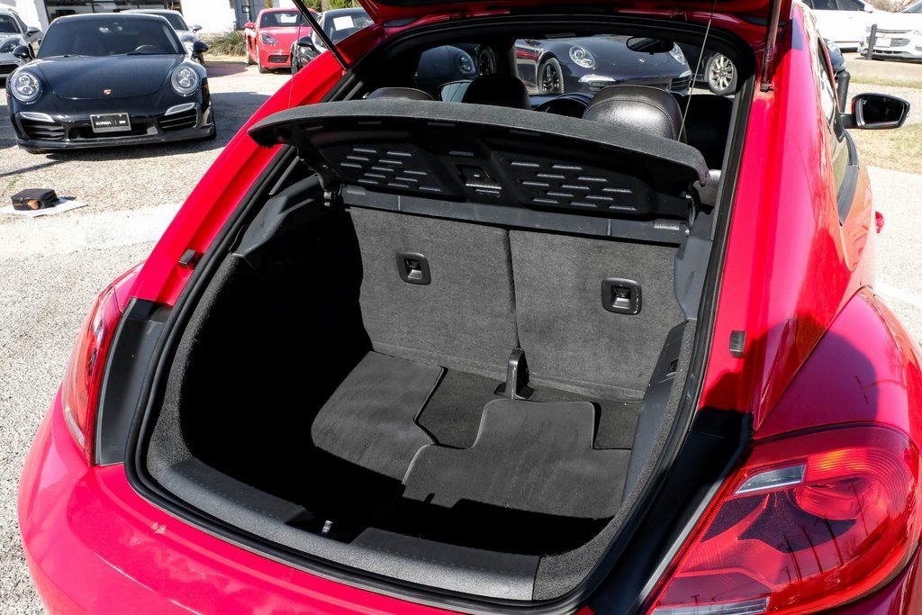 Used 2014 Volkswagen Beetle R-Line image 41