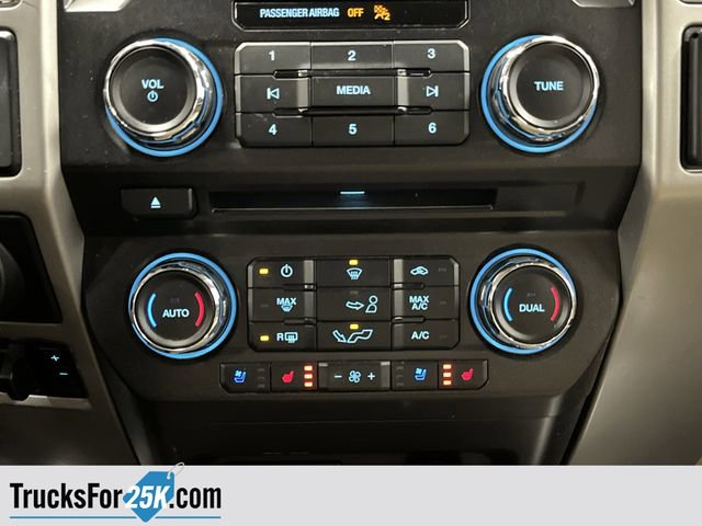 Used 2018 Ford F150 Lariat image 19