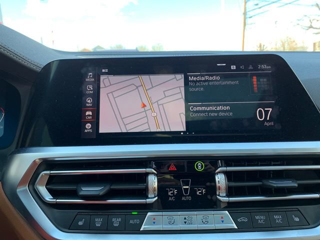 Used 2021 BMW M340i xDrive w/ Executive Package image 17