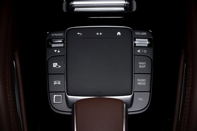 Used 2026 Mercedes-Benz GLS 450 4MATIC image 19