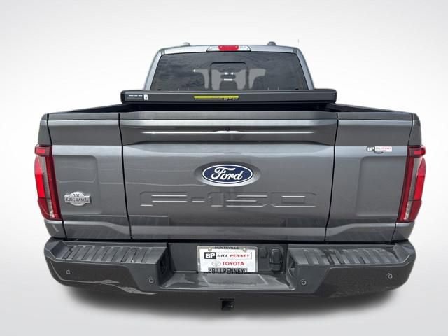 Used 2024 Ford F150 King Ranch w/ FX4 Off-Road Package AWD/4WD image 4