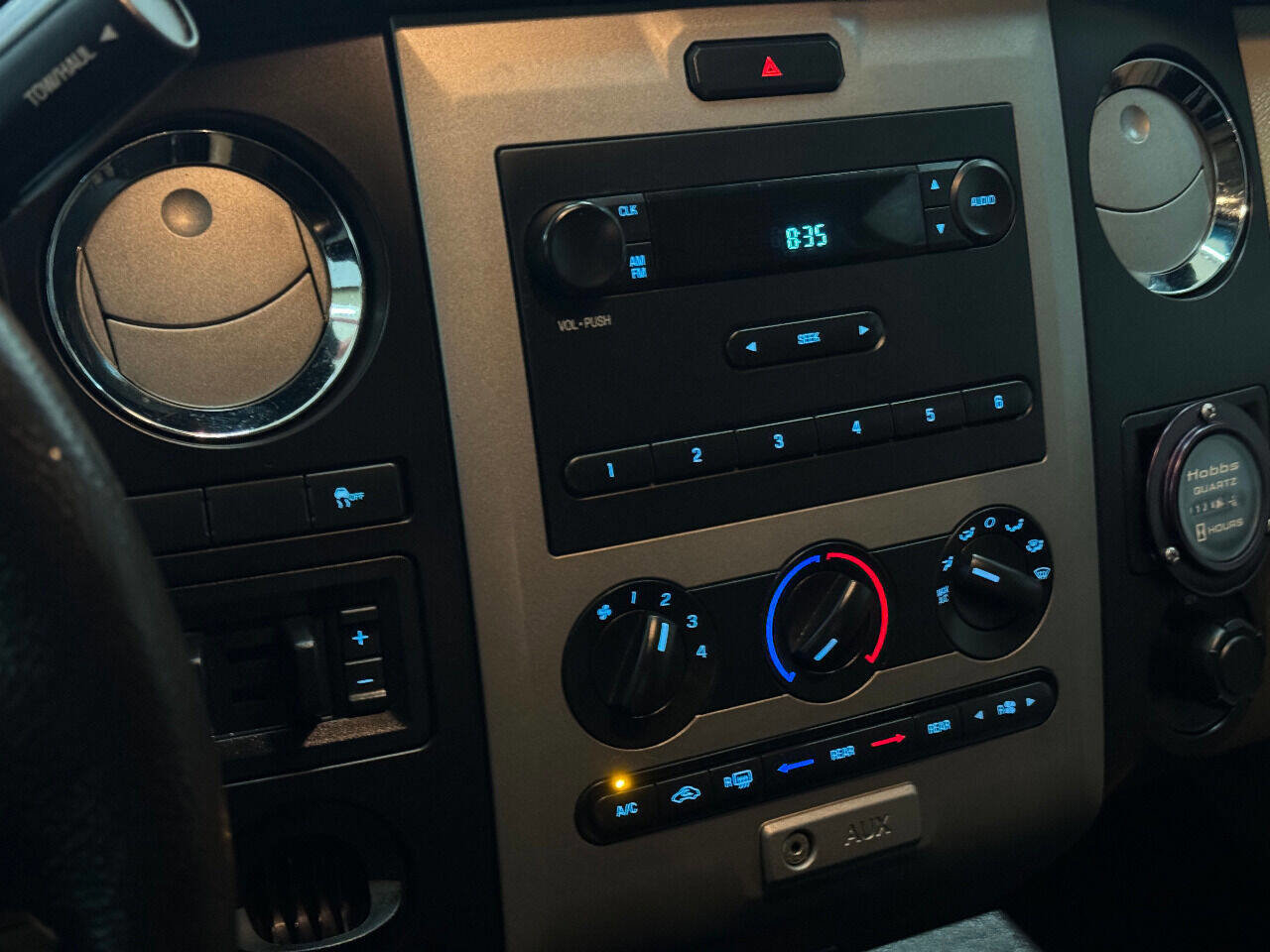Used 2015 Ford Expedition XL image 80