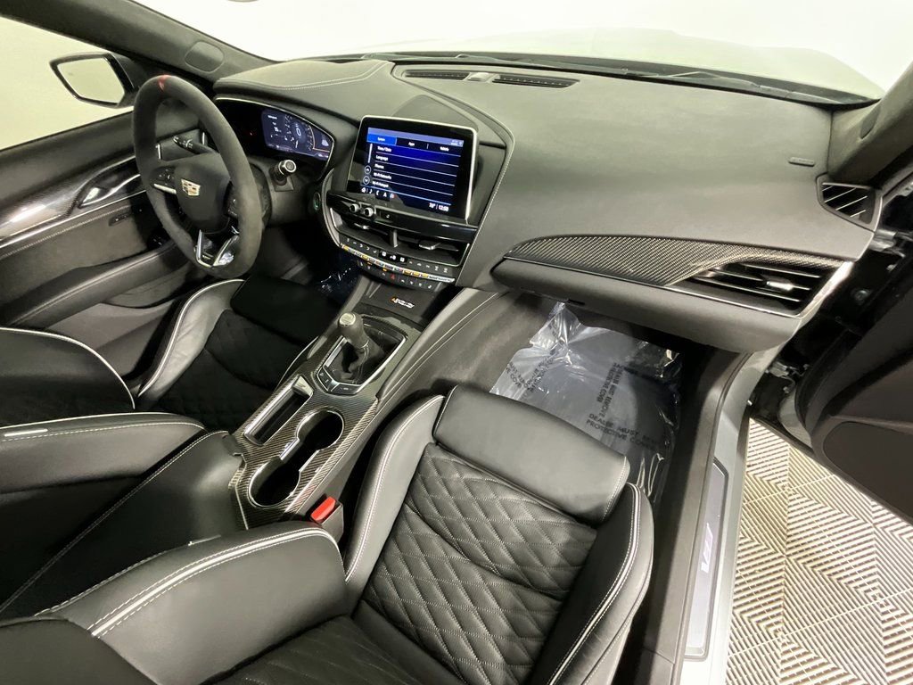 Used 2023 Cadillac CT5 V Blackwing image 18