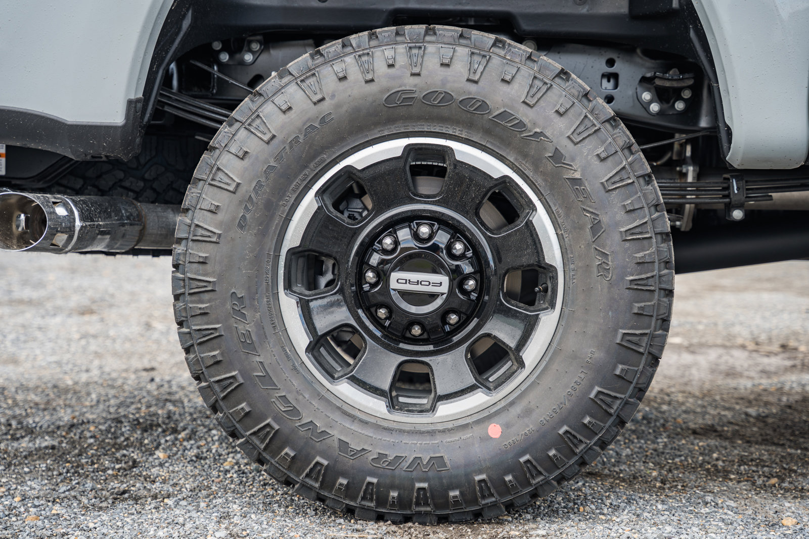 New 2026 Ford F350 Platinum image 23