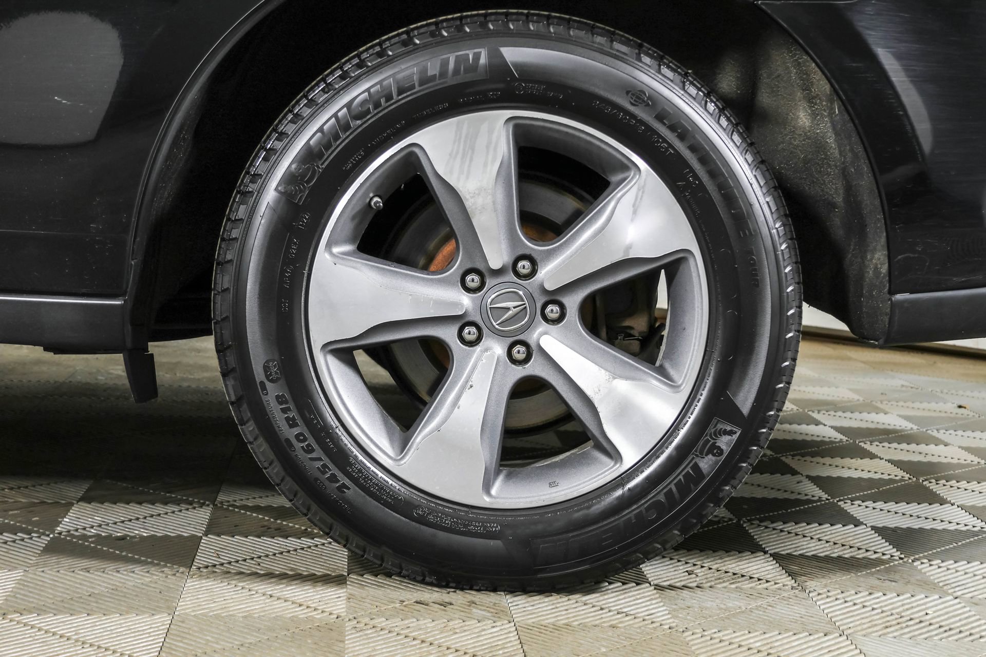 Used 2014 Acura MDX SH-AWD image 19