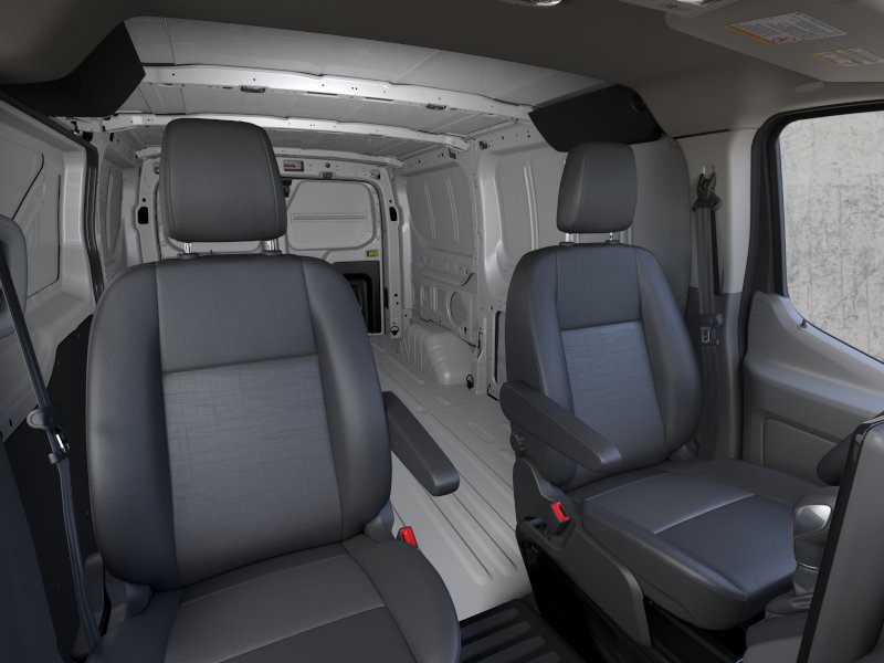 New 2026 Ford Transit 150 Low Roof RWD image 10