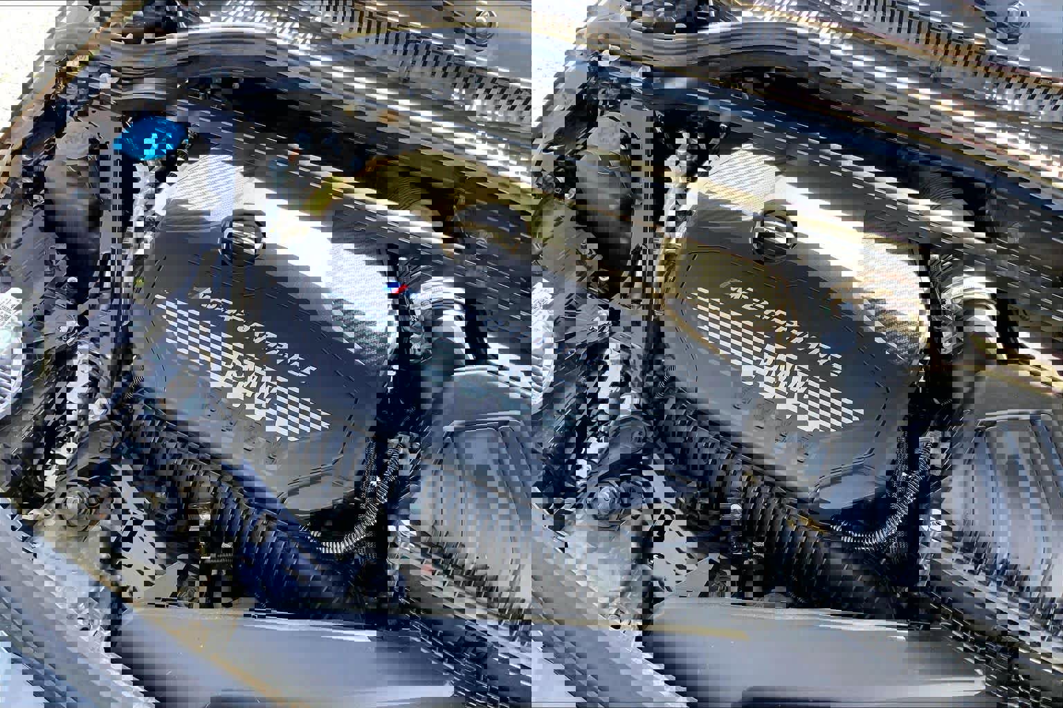 Used 2021 BMW M235i xDrive Gran Coupe image 35