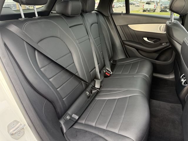 Used 2020 Mercedes-Benz GLC 300 image 28