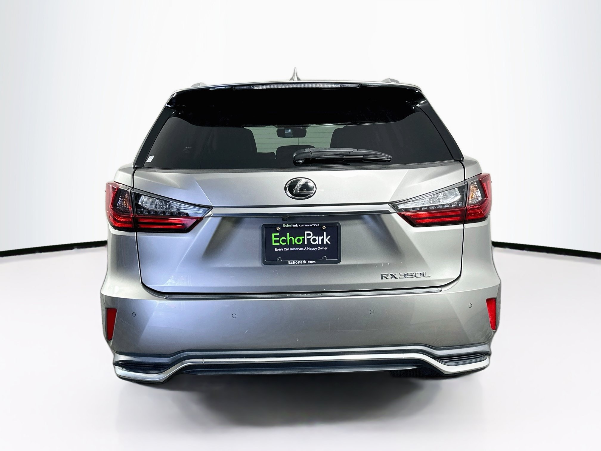 Used 2018 Lexus RX 350L AWD image 7