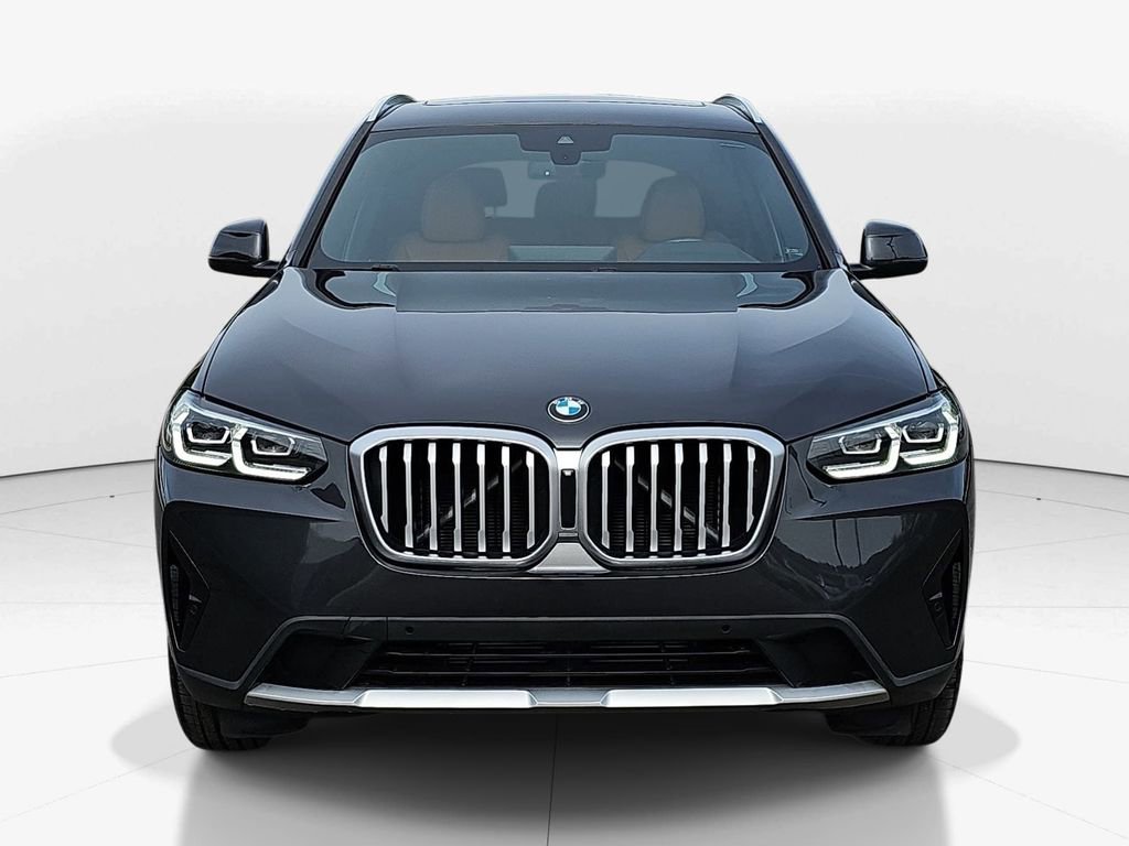 Used 2023 BMW X3 sDrive30i w/ Premium Package image 11