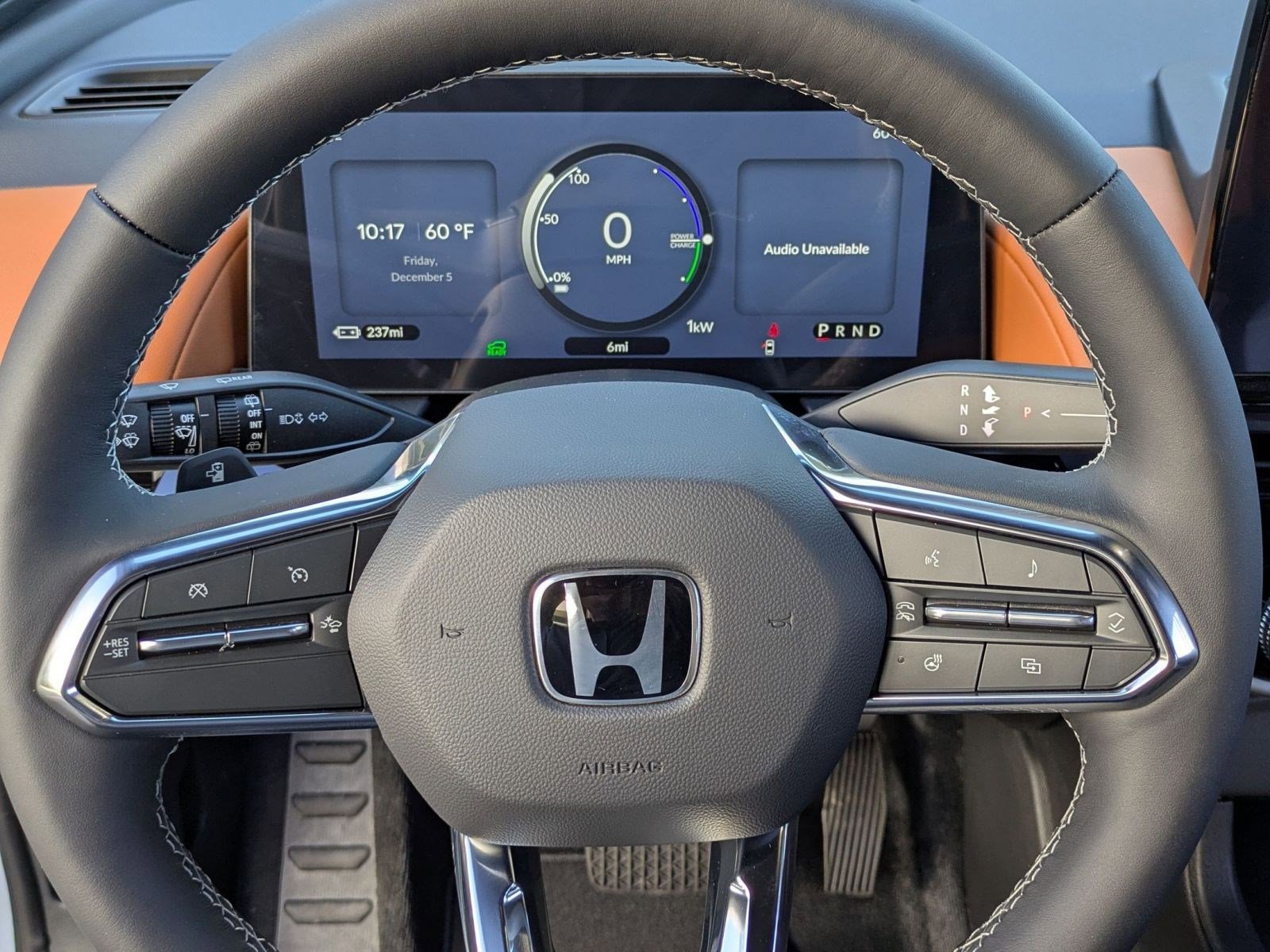 New 2026 Honda Prologue Elite image 10