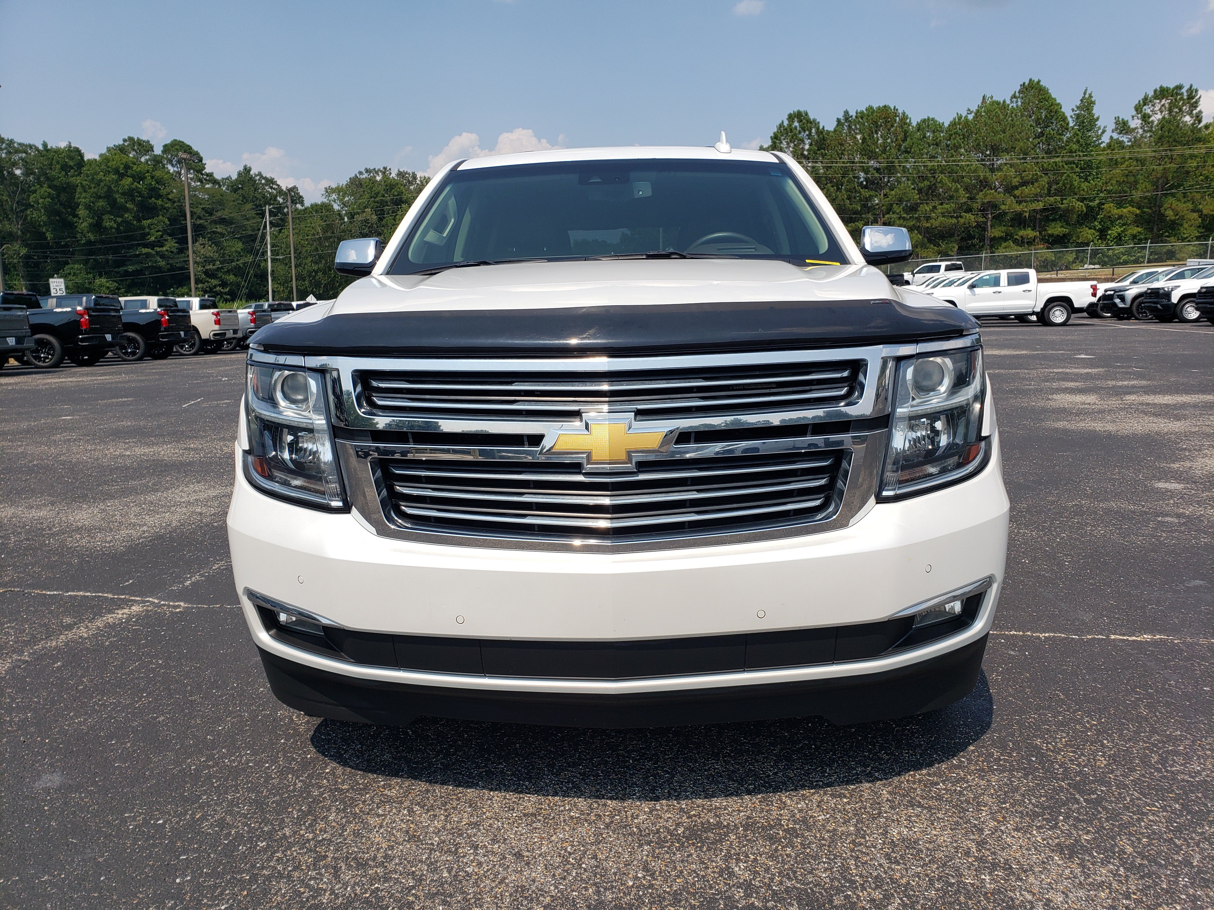 Used 2018 Chevrolet Tahoe Premier RWD image 7