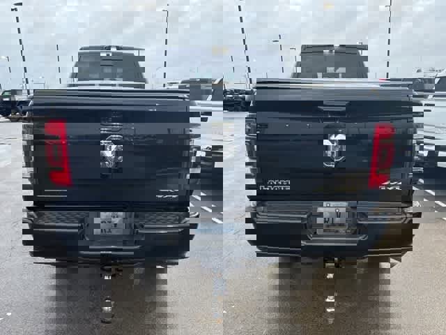 Used 2022 RAM 2500 Laramie image 5