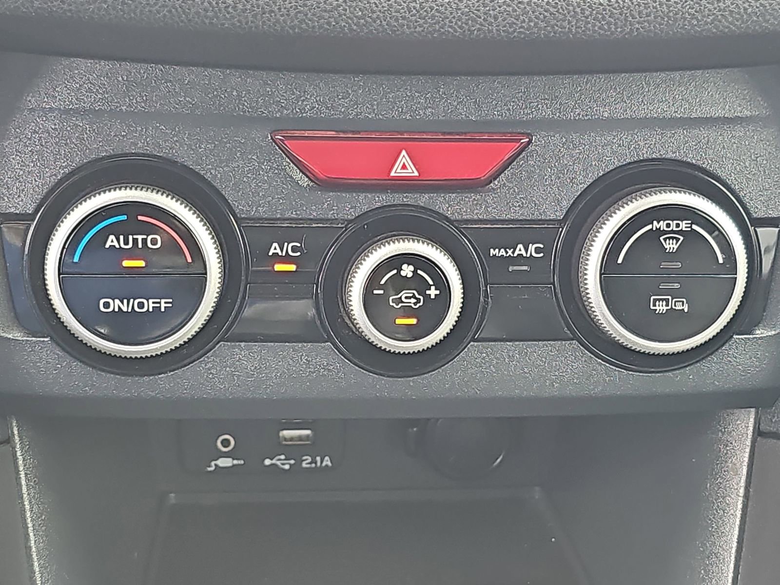 Used 2023 Subaru Crosstrek 2.5i Sport image 26