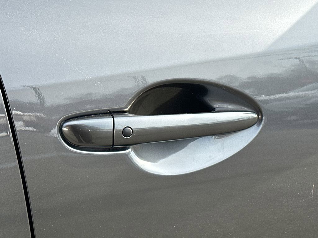 Used 2021 MAZDA MAZDA6 Touring image 9