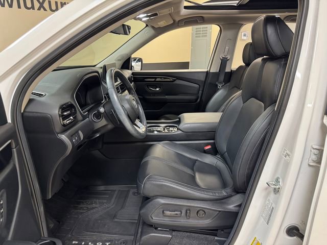 Used 2024 Honda Pilot Touring image 8