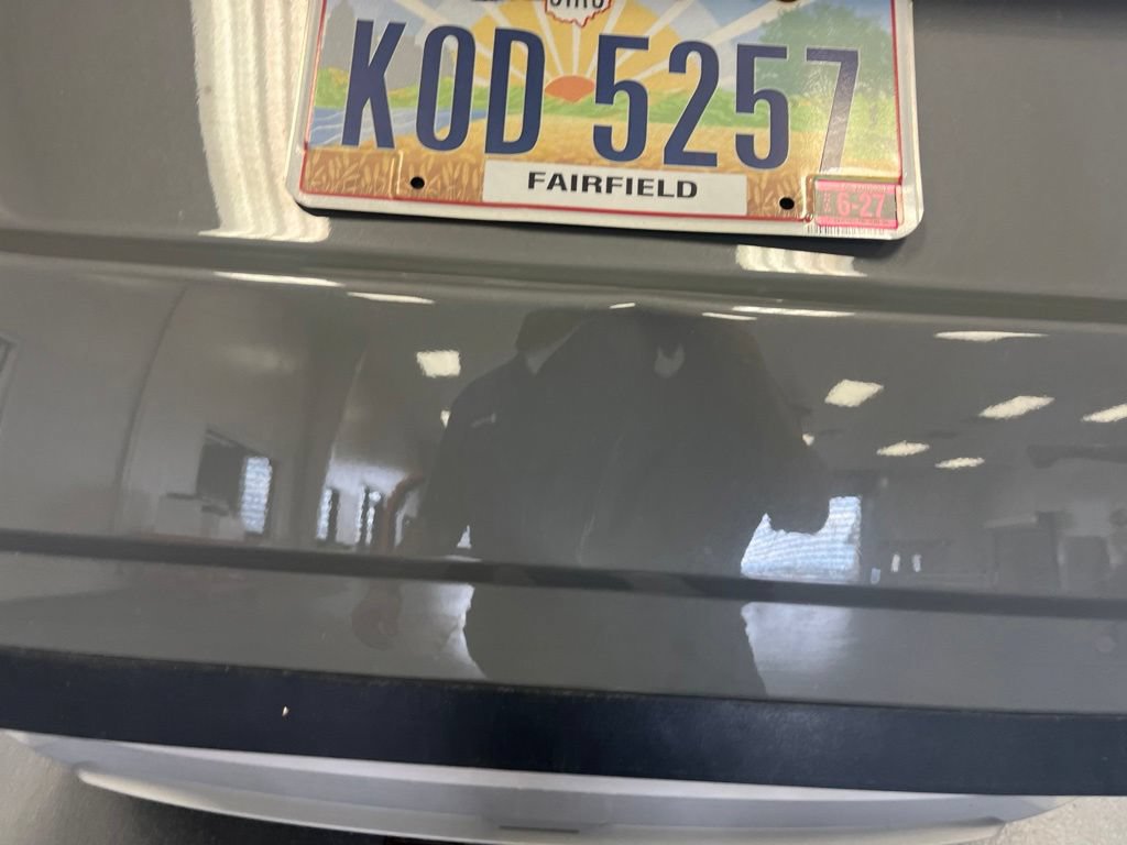 Used 2025 Hyundai Tucson SEL FWD image 7