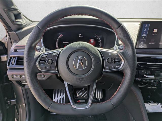 New 2026 Acura MDX A-Spec image 11