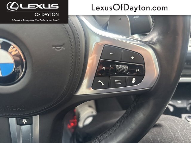 Used 2021 BMW M340i xDrive w/ Premium Package image 20