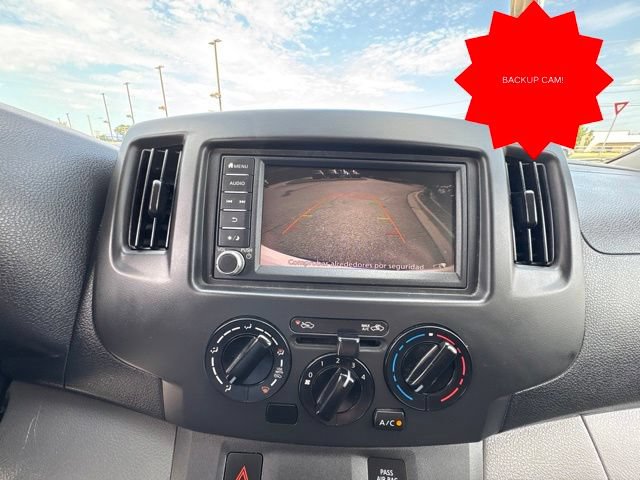 Used 2020 Nissan NV200 S FWD image 20