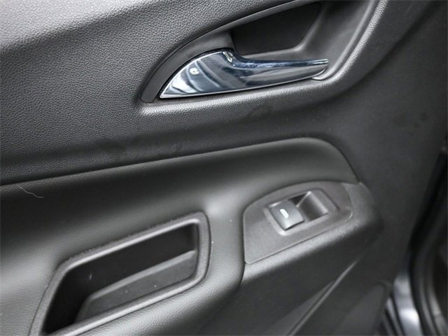 Used 2022 Chevrolet Equinox LT image 32