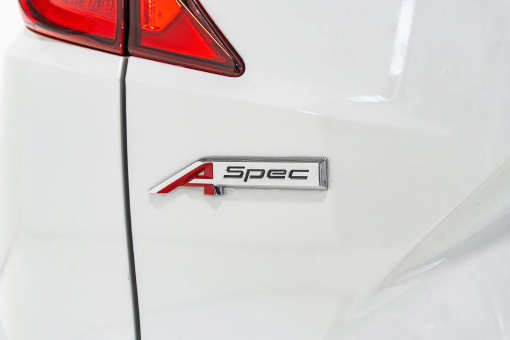 Used 2021 Acura RDX A-Spec AWD/4WD image 33