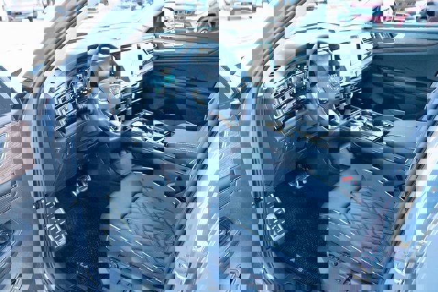 New 2026 Volkswagen Atlas SEL Premium R-Line image 16