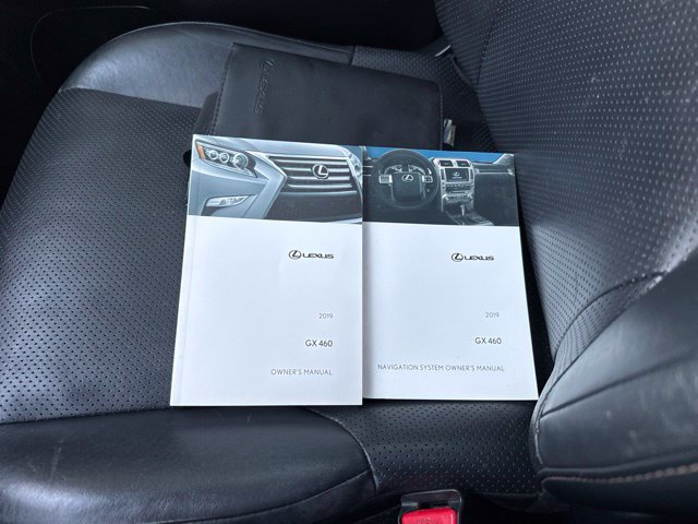 Used 2019 Lexus GX 460 Luxury AWD/4WD image 33