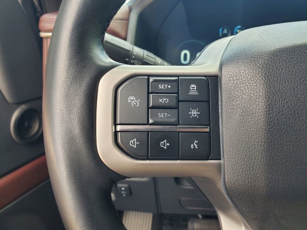 Used 2023 Ford Expedition Limited image 26