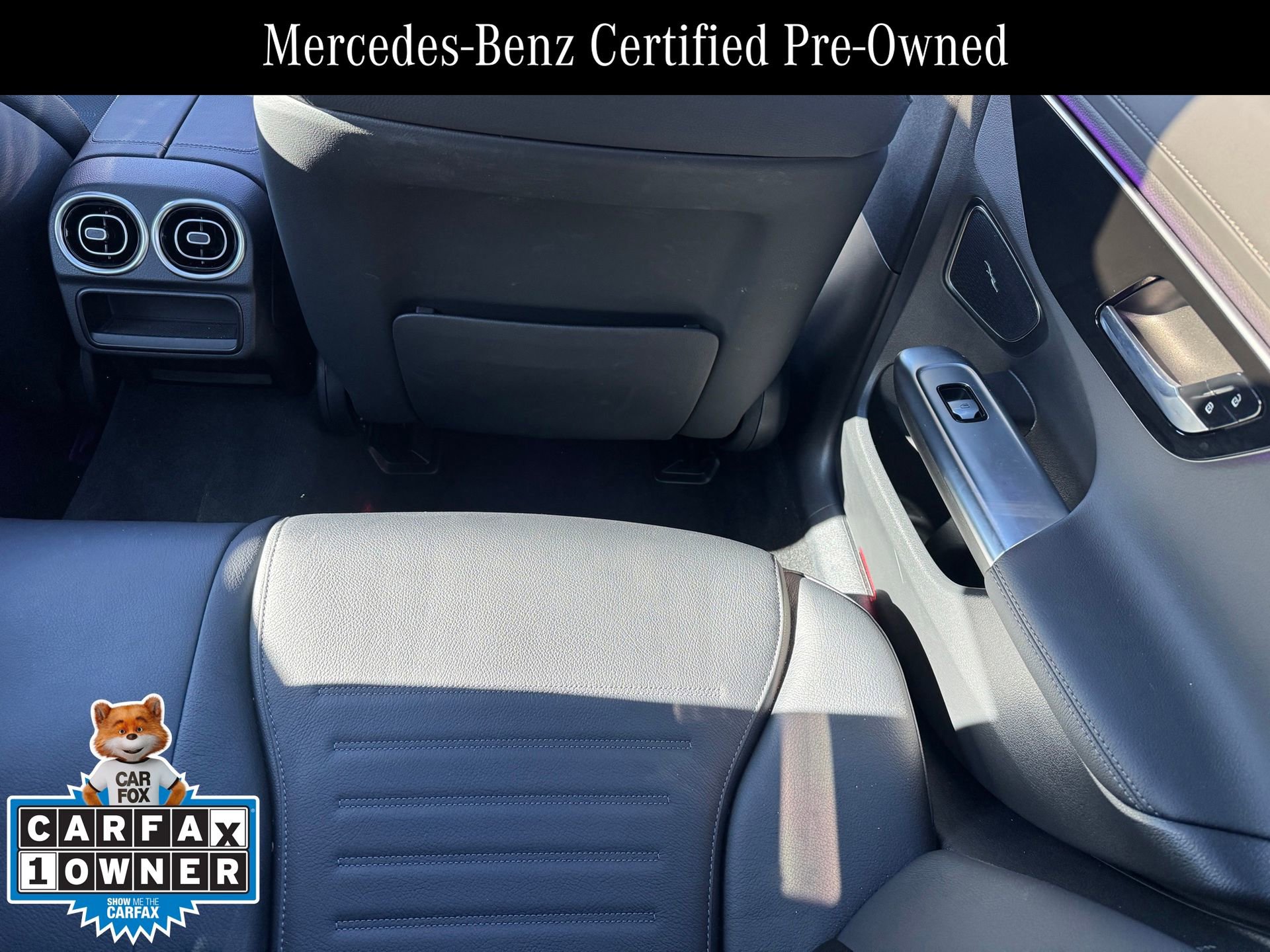 Certified 2025 Mercedes-Benz C 43 AMG 4MATIC Sedan image 24