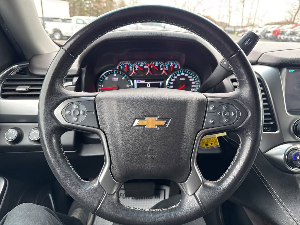 Used 2020 Chevrolet Tahoe LS image 23