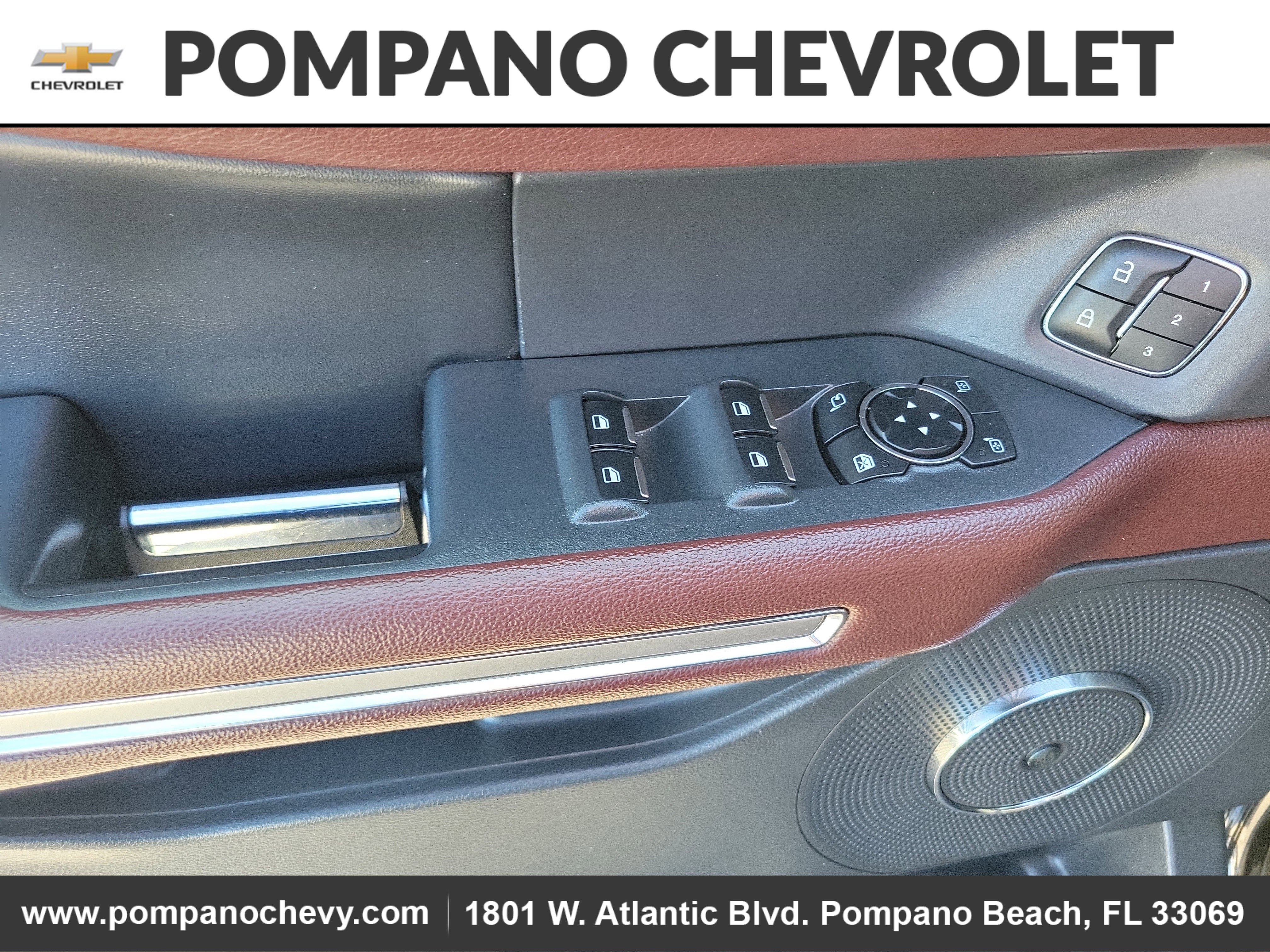 Used 2023 Ford Expedition Limited image 17