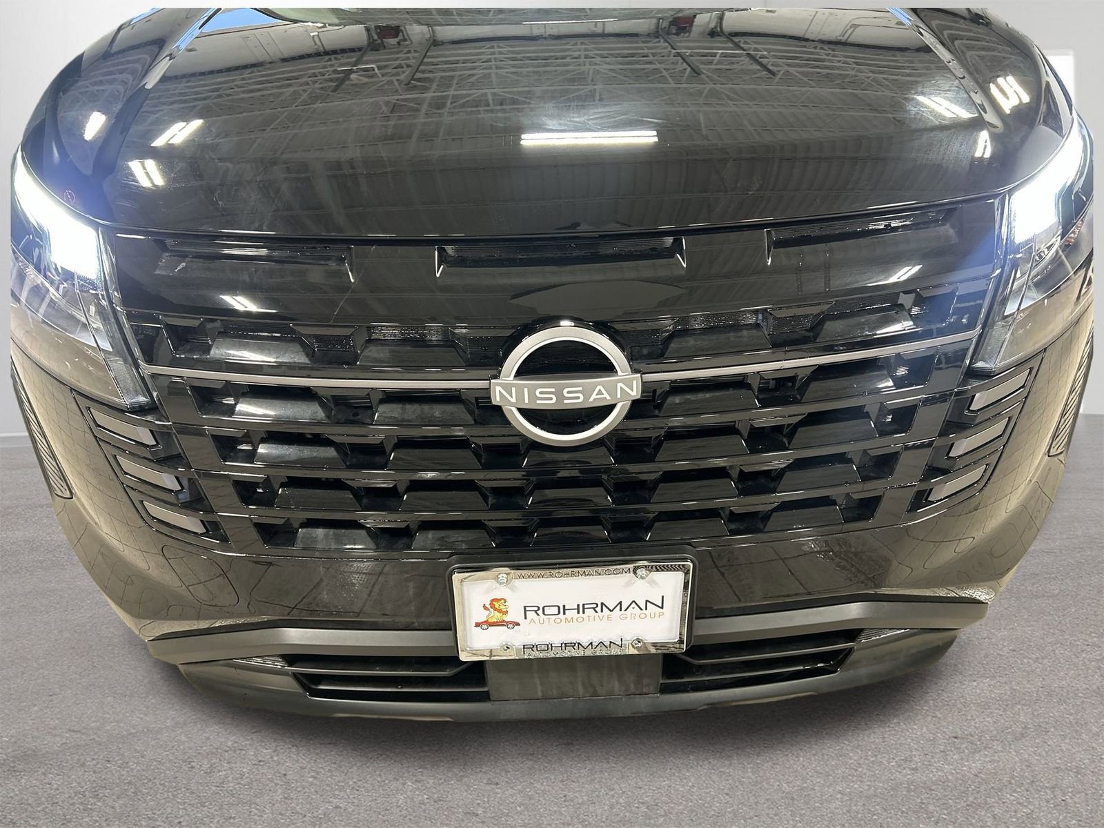 New 2026 Nissan Pathfinder S image 30