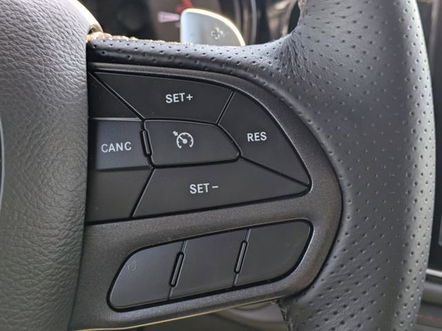 Used 2026 Dodge Durango GT image 22