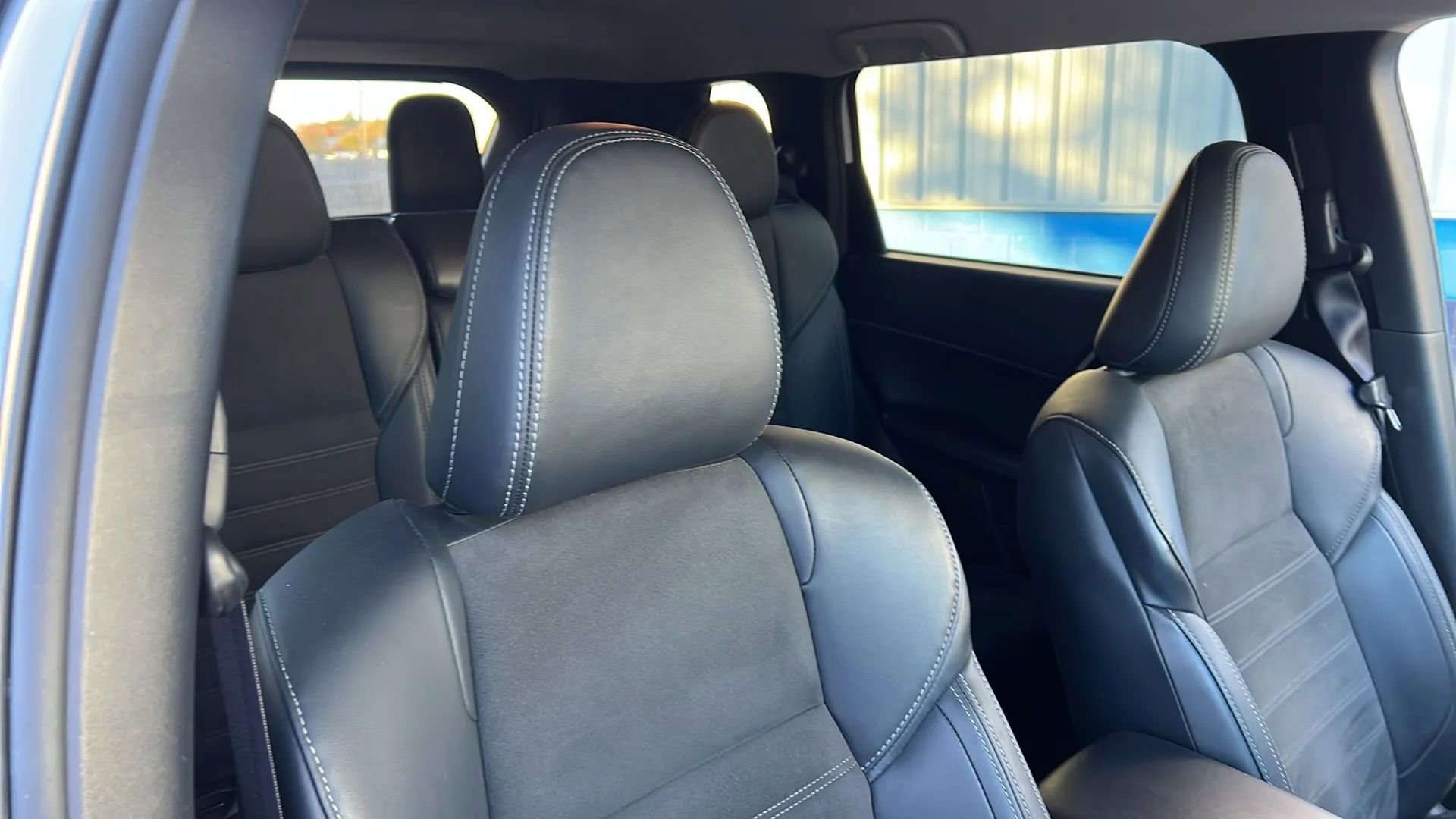 Used 2024 Mitsubishi Outlander Ralliart image 22