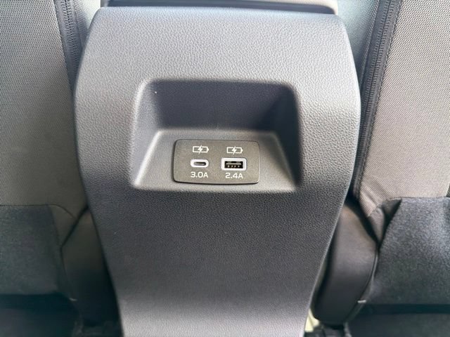 New 2026 Subaru Crosstrek 2.5i Premium AWD/4WD image 14