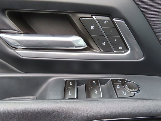 Used 2024 Chevrolet Silverado EV RST image 14