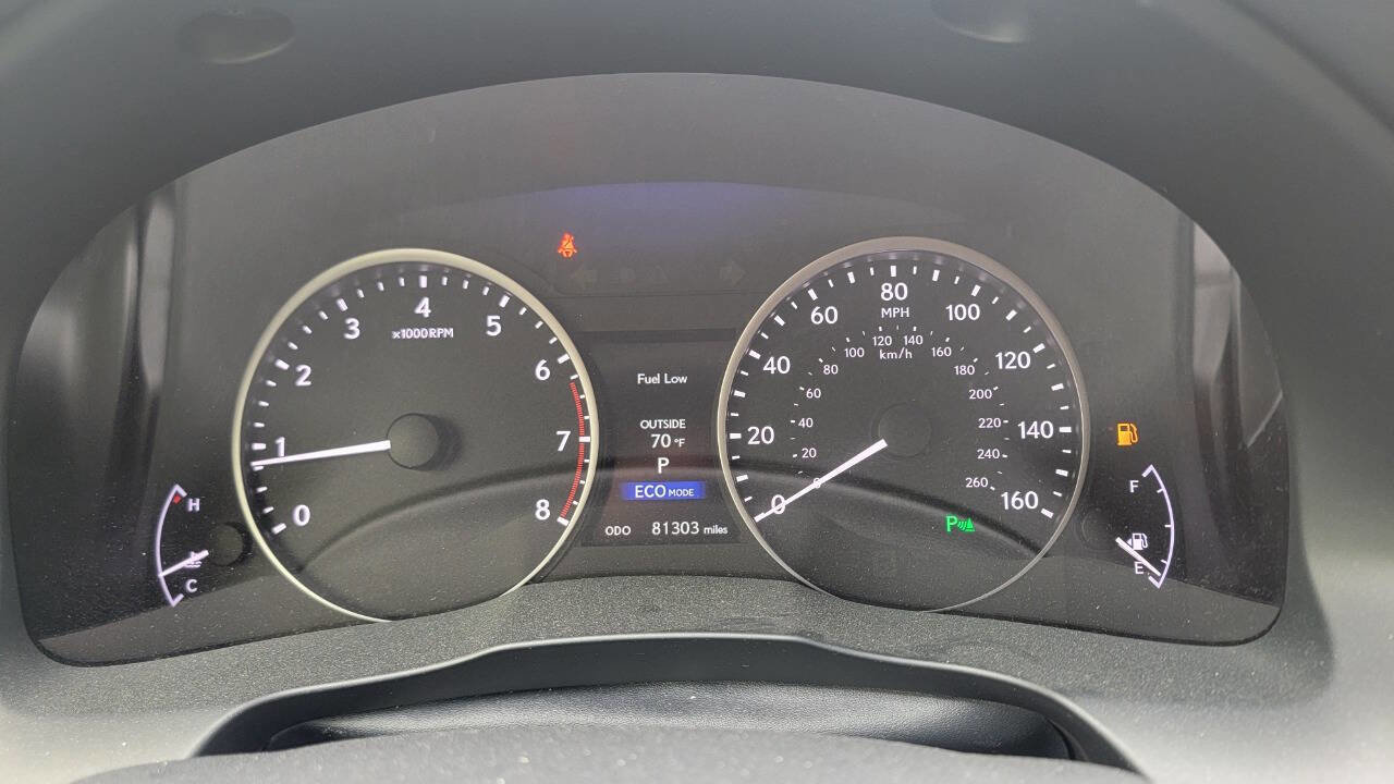 Used 2013 Lexus ES 350 image 15