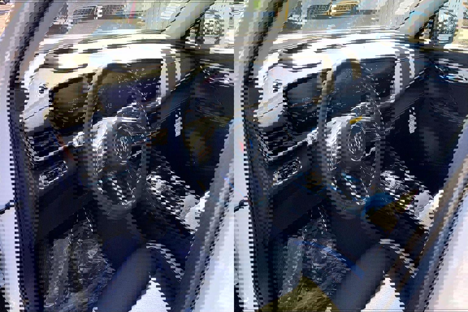 New 2026 Buick Envision Sport Touring image 7